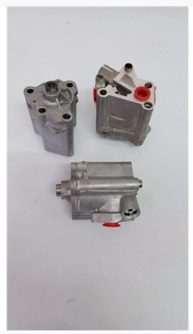 Mazda 6 2.0L LF Yağ Pompası