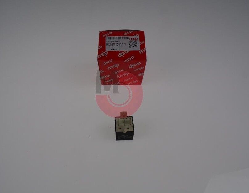 L200 CR Kasa Role Klima 07-14