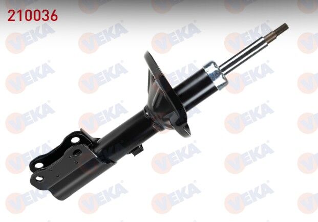 Hyundai Excel 1.3i 1990-1995 Amortisör Ön Sol-Sağ Yağlı