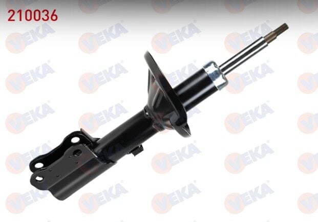 Hyundai Excel 1.3i 1990-1995 Amortisör Ön Sol-Sağ Yağlı