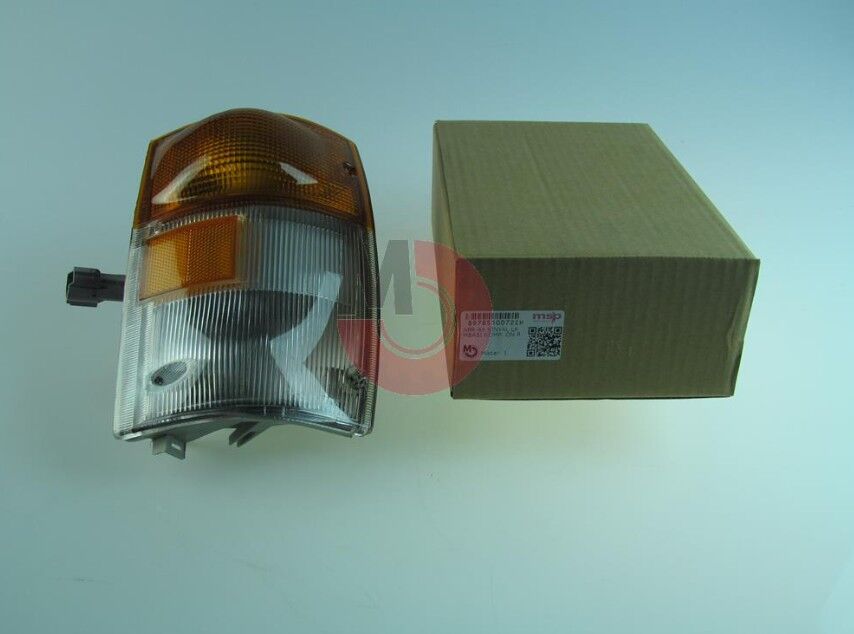 NPR 66 Sinyal Lambası Komp. Ön R