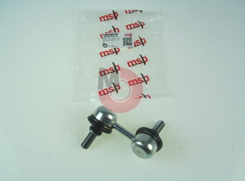 L200 CR Kasa Rot Stabilizatörü Sol (4X4) (Z Rot)