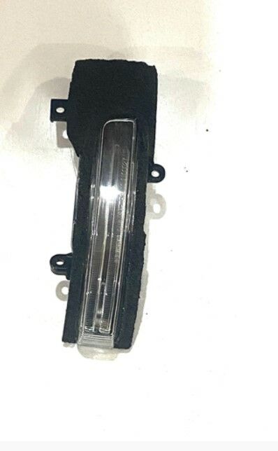 ASX/OUTLANDER 12-16/L200 15-19 RH SİNYAL AYNA DİKİZ