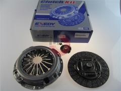 D-MAX EURO5 Debriyaj Baskı/Disk/Rulman Set (ISK2127) (DK)