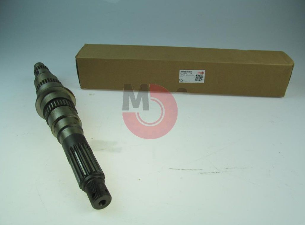 Mitsubishi Canter 449 Kamalı Mil (ME602975)