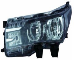 Toyota Corolla Far Sağ 13- Benzin-Dizel