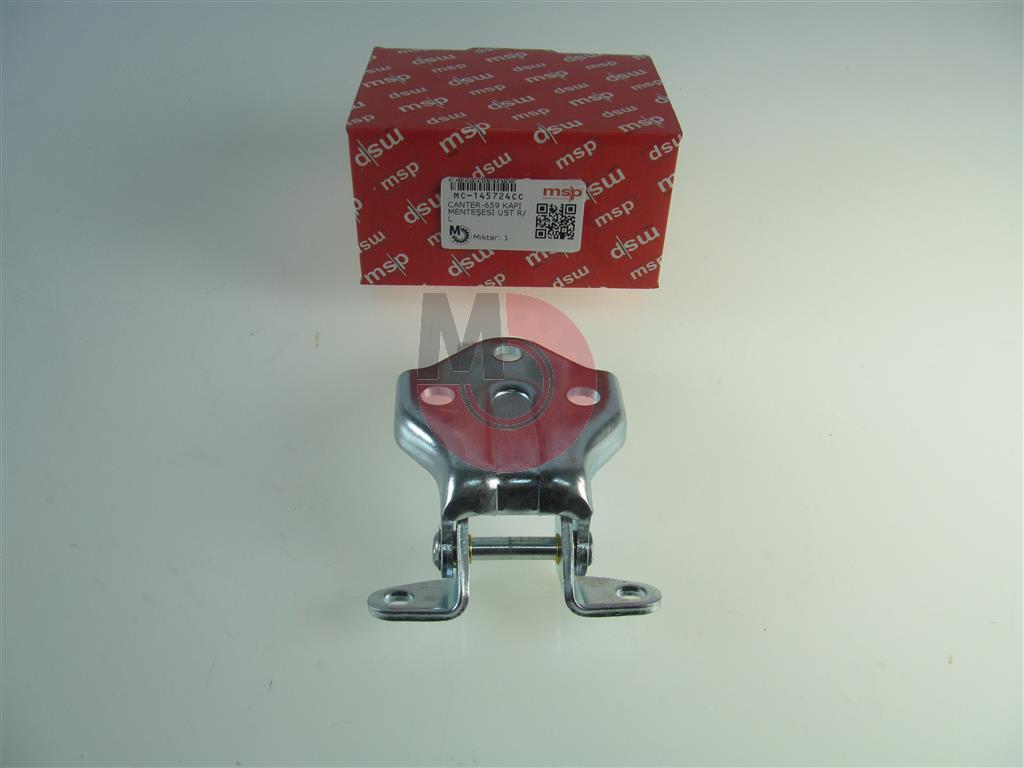 MITSUBISHI CANTER 659 KAPI MENTEŞESİ ÜST SAĞ/SOL (R/L)