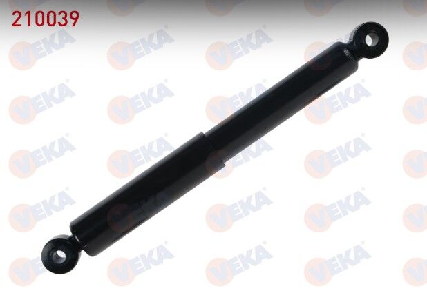 Hyundai H100 (Kamyonet) 2.5 D 2004- Amortisör Arka Sol-Sağ Yağlı