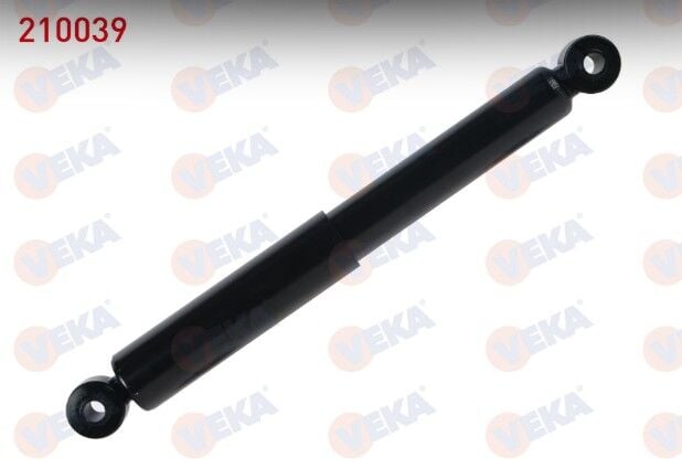 Hyundai H100 (Kamyonet) 2.5 D 2004- Amortisör Arka Sol-Sağ Yağlı