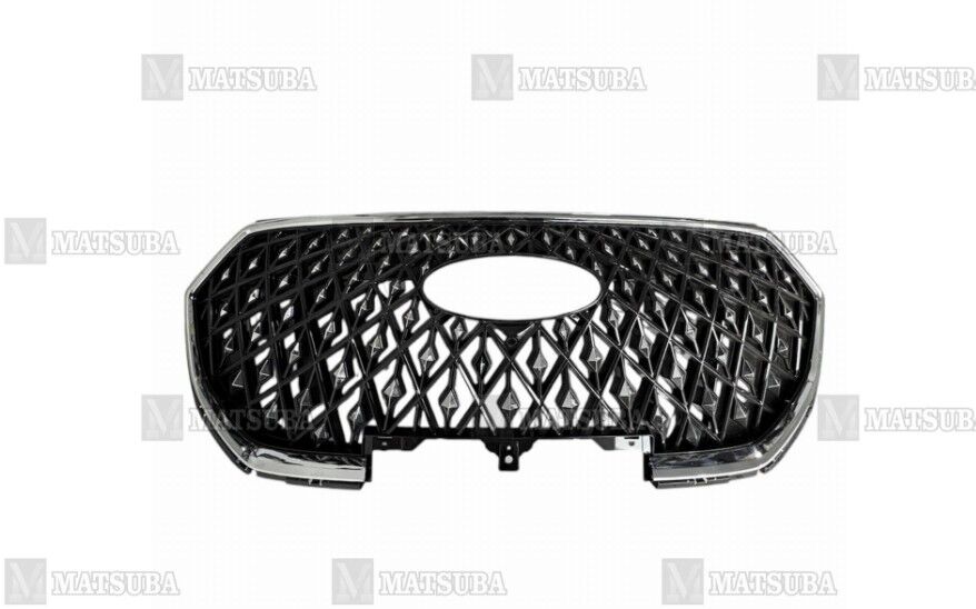 Tiggo 8 Pro Max 24-26 Ön Panjur