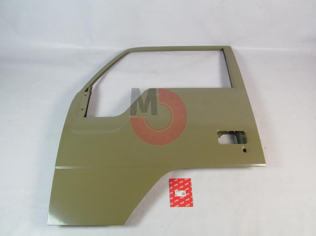 Mitsubishi Canter 449 Kapı Komple LH