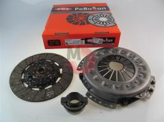 NQR70 Debriyaj Set 2004