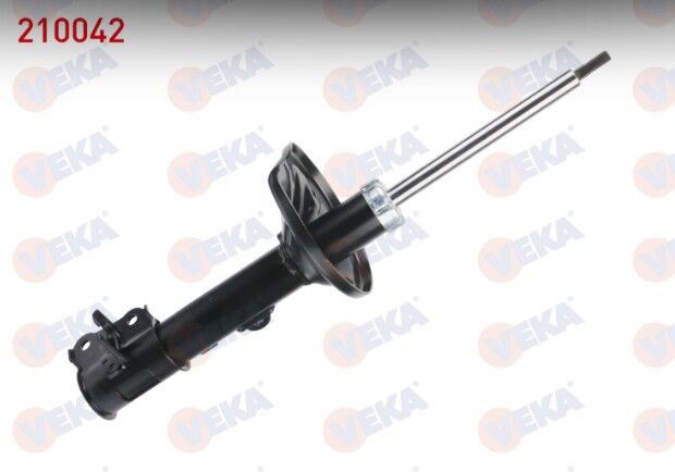 Hyundai Elantra 1.6i 2001-2007 Amortisör Arka Sağ Gazlı