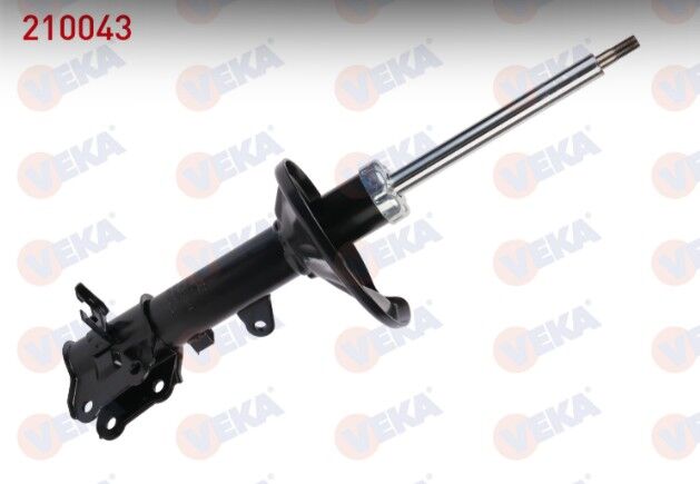 Hyundai Elantra 1.6i 2001-2007 Amortisör Arka Sol Gazlı