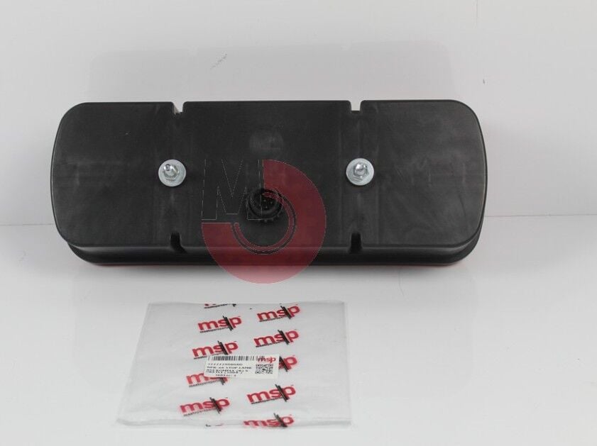 NPR 66 Stop Lambası Komple (R) Soketli (2004-)