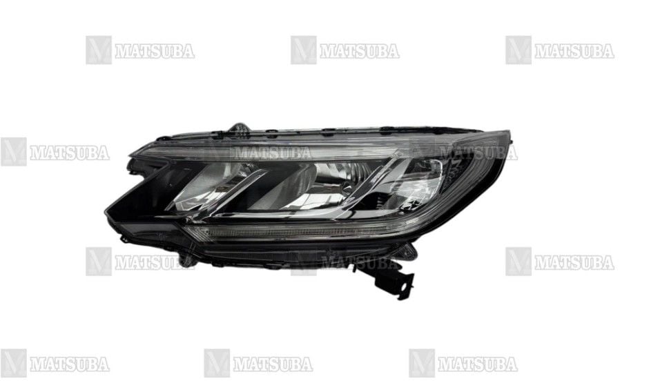 Honda CRV 15-17 LH Far (Merceksiz/Motorlu)