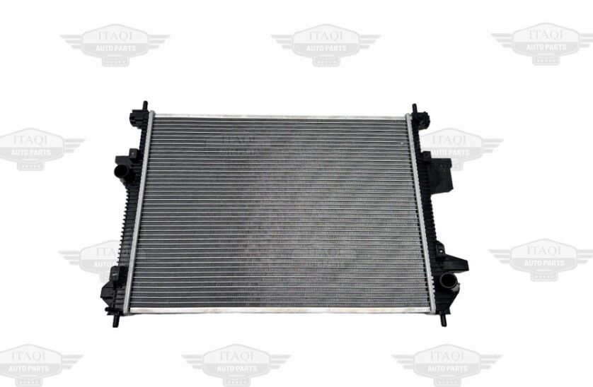 Tiggo 7 Pro/Tiggo 8 Pro/Omoda 5 1,6 22-24/Jaecoo 7 24-26 Radyatör