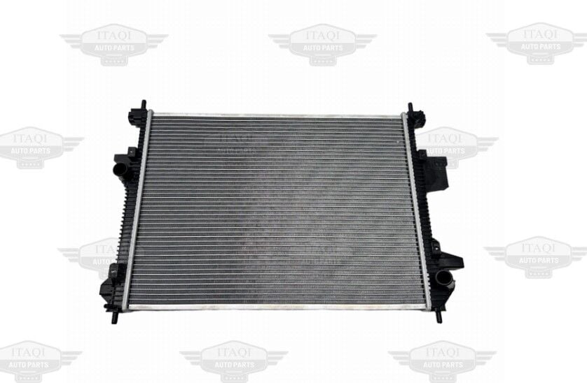 Tiggo 7 Pro/Tiggo 8 Pro/Omoda 5 1,6 22-24/Jaecoo 7 24-26 Radyatör