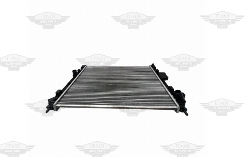 Tiggo 7 Pro/Tiggo 8 Pro/Omoda 5 1,6 22-24/Jaecoo 7 24-26 Radyatör