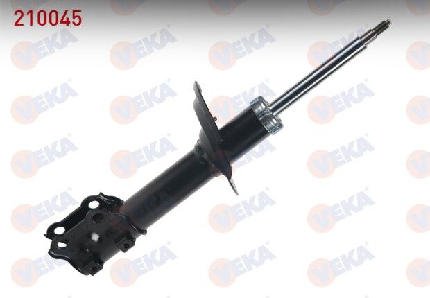 Hyundai Elantra 1.6 D-CVVT 2011- Amortisör Ön Sol Gazlı