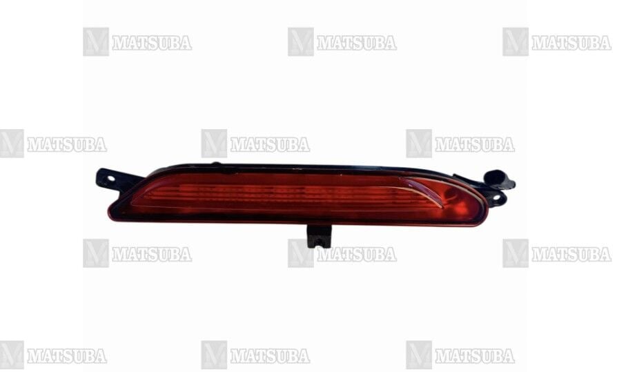 Omoda 5 22-24 Reflektör Bagaj