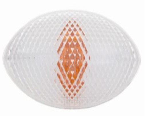 Toyota Yaris (P1) Çamurluk Sinyali Sol 99-05 Benzin