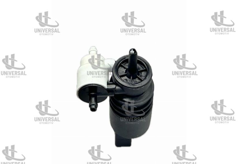 CRV 12-15 MOTOR SU FİSKİYE
