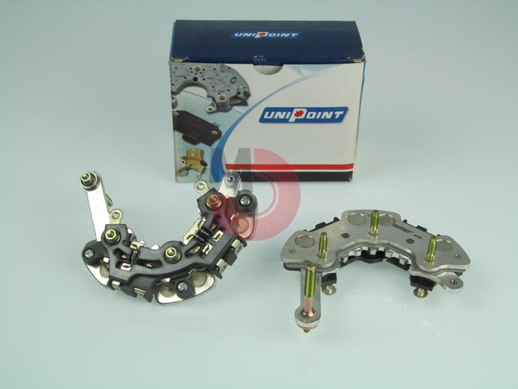 NPR66 Alternatör Diodu Komple (Unipoint)