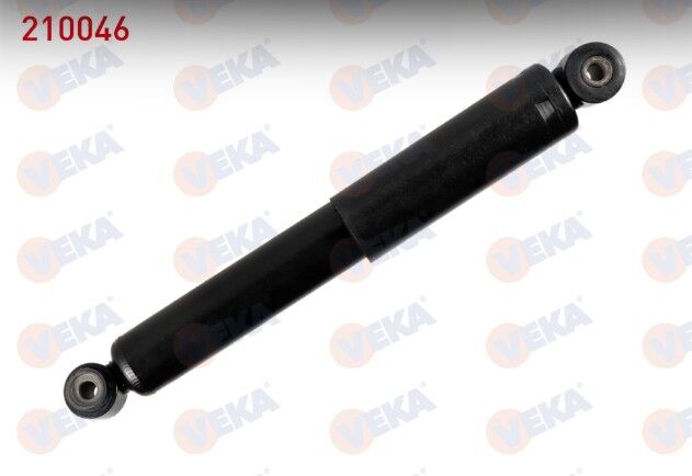 Hyundai Elantra 1.6 D-CVVT 2011- Amortisör Arka Sol-Sağ Gazlı