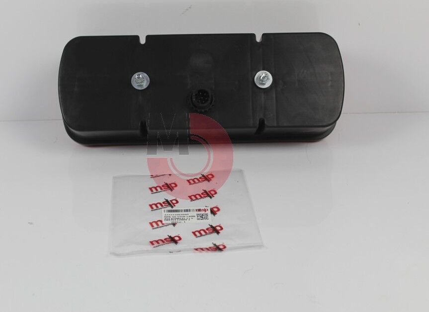 NPR 66 Stop Lambası Komple R (2003) (Tesisatsız)