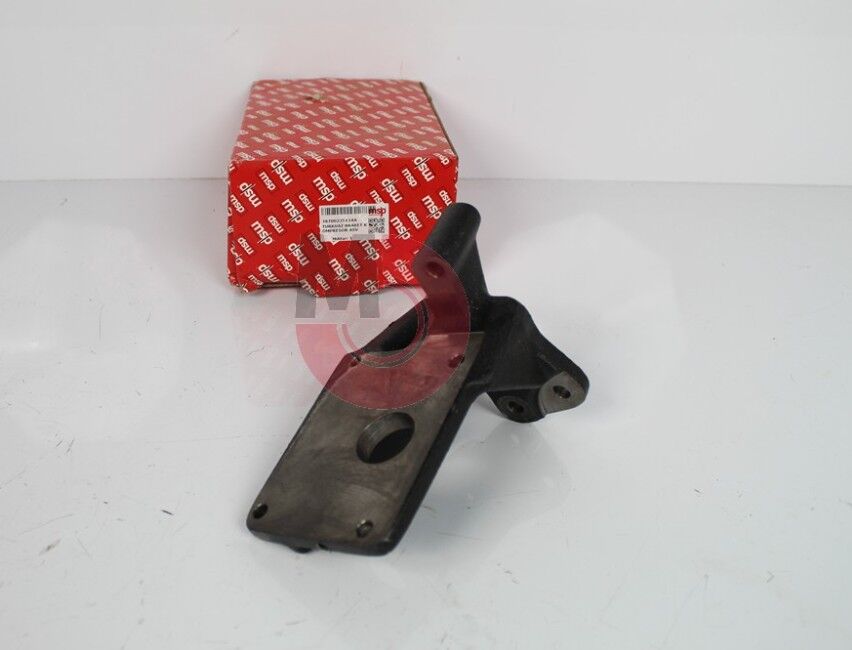 TURKUAZ Braket Kompresör ASV