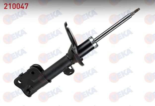 Hyundai H1 2.5 CRDI 2008- Amortisör Ön Sağ Gazlı