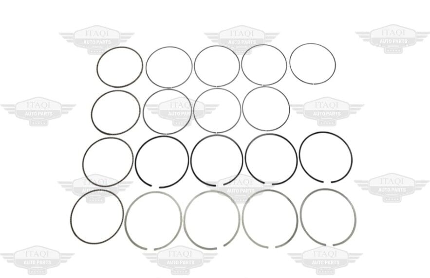 Tiggo 7 Pro/Tiggo 8 Pro/Omoda 1,6 22-24 Segman (Std)