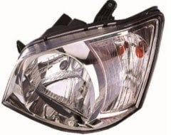 HYUNDAI GETZ FAR SAĞ 03-05 BENZIN-DIZEL