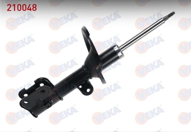 Hyundai H1 2.5 CRDI 2008- Amortisör Ön Sol Gazlı