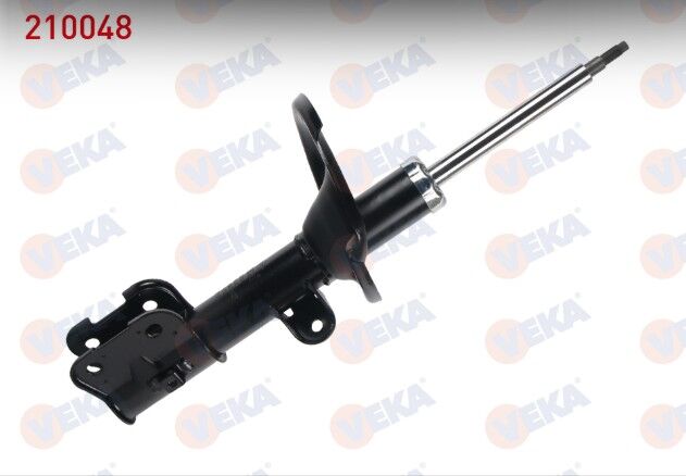 Hyundai H1 2.5 CRDI 2008- Amortisör Ön Sol Gazlı