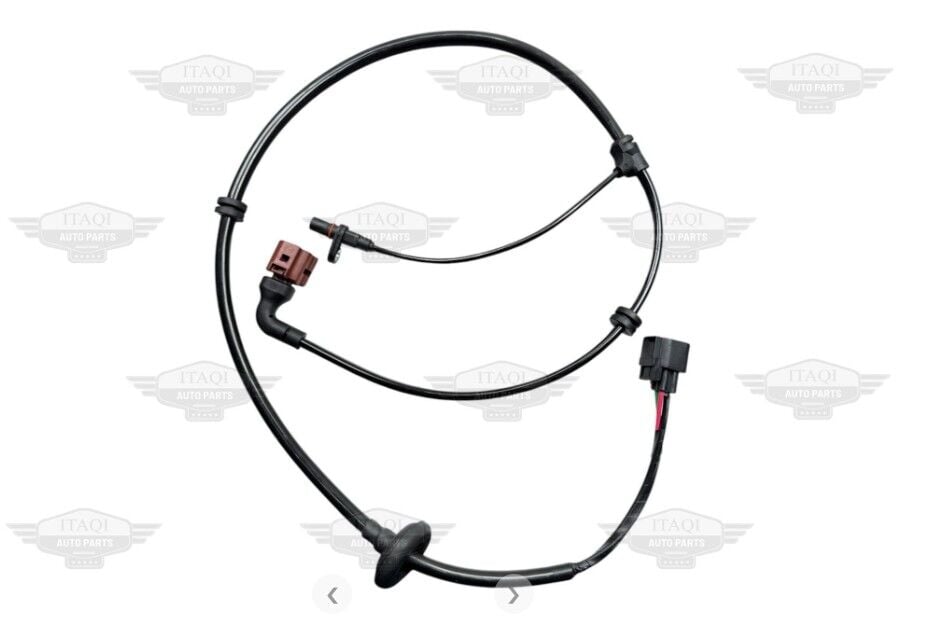 Tiggo 7 Pro/Tiggo 8 Pro 22-24 Arka LH Sensör Abs