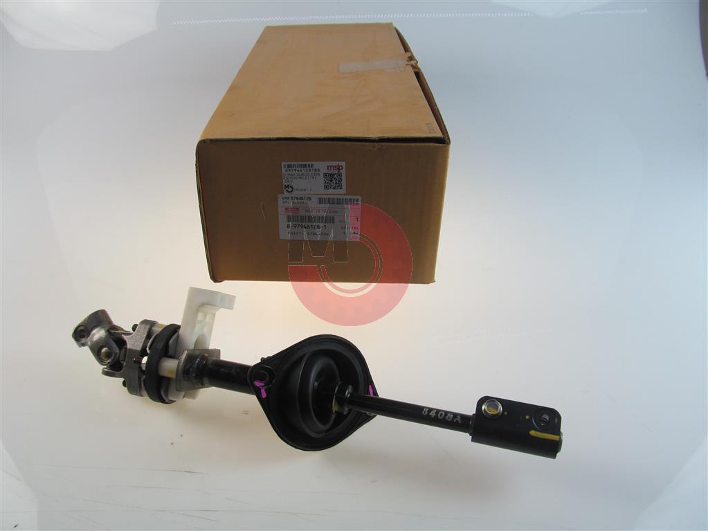 DMAX Euro5 Direksiyon Mili 78 Orj