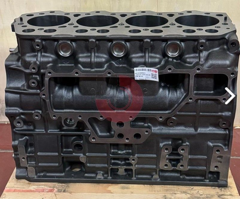 Mitsubishi Canter 659 Silindir Blok