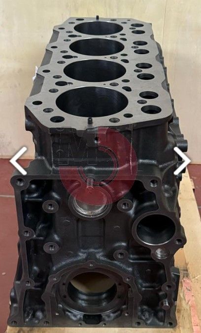 Mitsubishi Canter 659 Silindir Blok