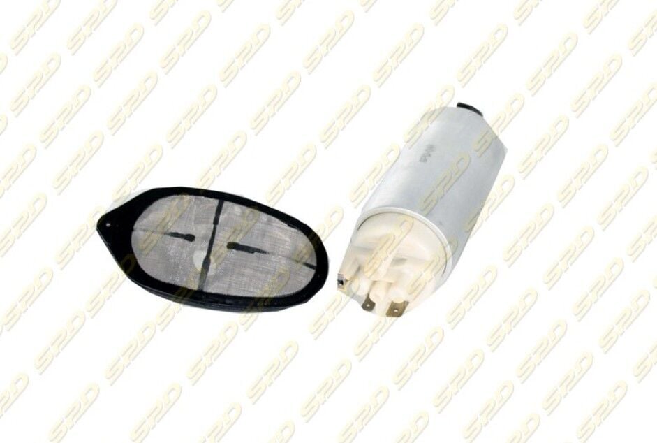 Accent Admire DZL 03-05/Santafe/Getz DZL 03-05 Yakıt Pompası (Depo İçi)