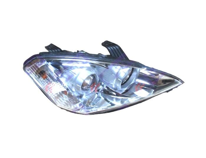 Ssangyong Kyron Jeep Ön Far Sağ 04-11