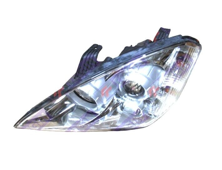 Ssangyong Kyron Jeep Ön Far Sol 04-11