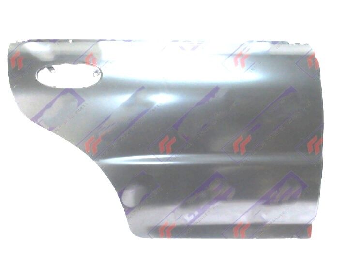 Proton Arka Kapı Sacı Sağ 98-00 SD/HB