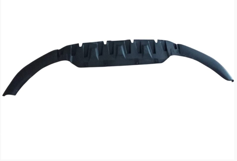 MG HS 22-24 Ön Tampon Alt Tampon Karlık