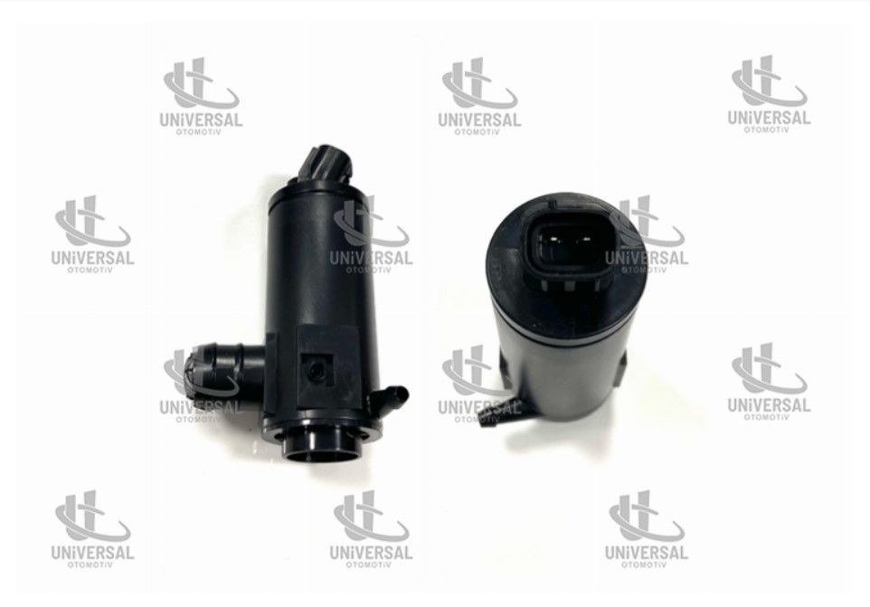HILUX REVO 15-23/RAV4 96-01/LAND CRUİSER 98-03 MOTOR SU FİSKİYE