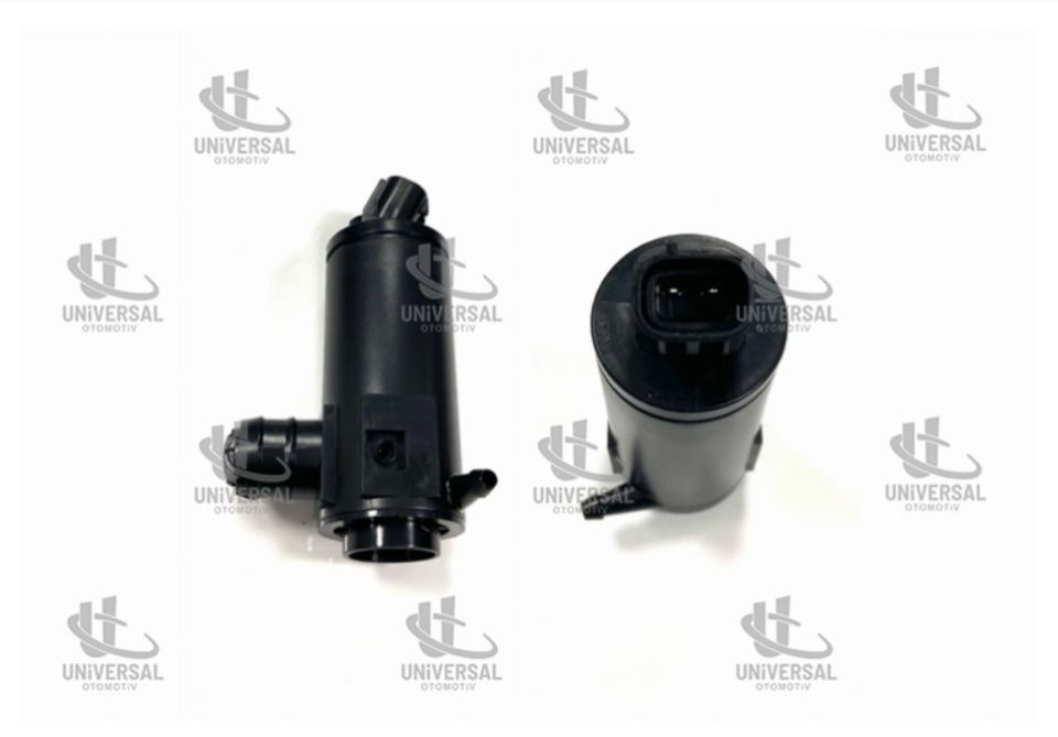 HILUX REVO 15-23/RAV4 96-01/LAND CRUİSER 98-03 MOTOR SU FİSKİYE