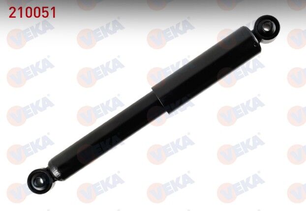 Hyundai Atos (MX) 1.0i 1998-2005 Amortisör Arka Sol-Sağ Gazlı