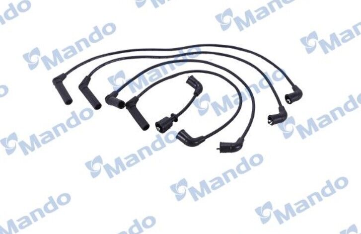 Hyundai Excel/Sonata 90-94 Buji Kablo Takımı 2750124B00