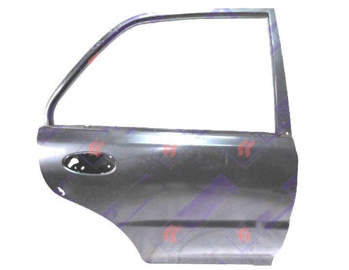 Proton Arka Kapı Sağ 98-00 SD/HB